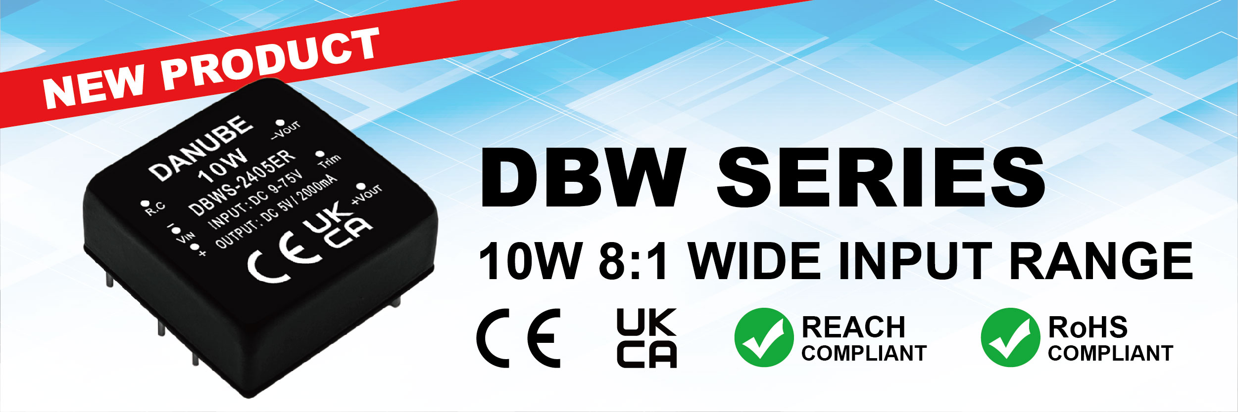 DBW